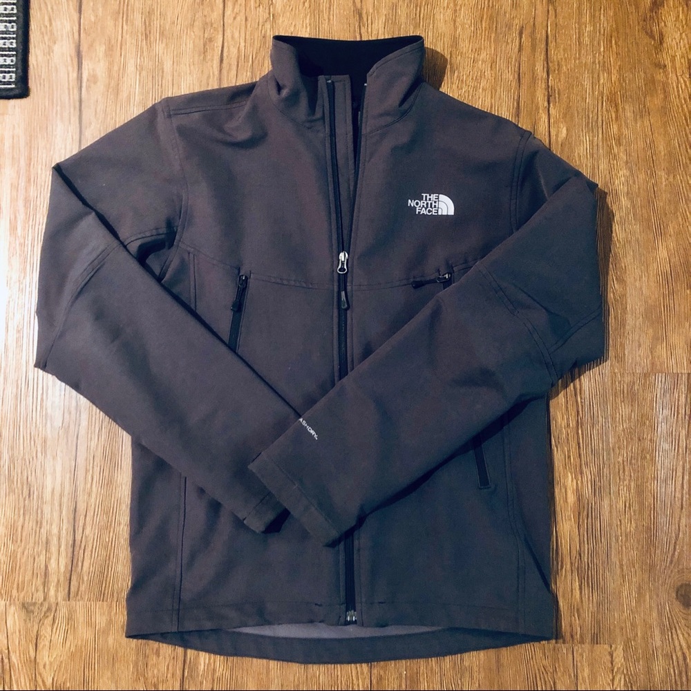 X SOLD X North Face Jacket